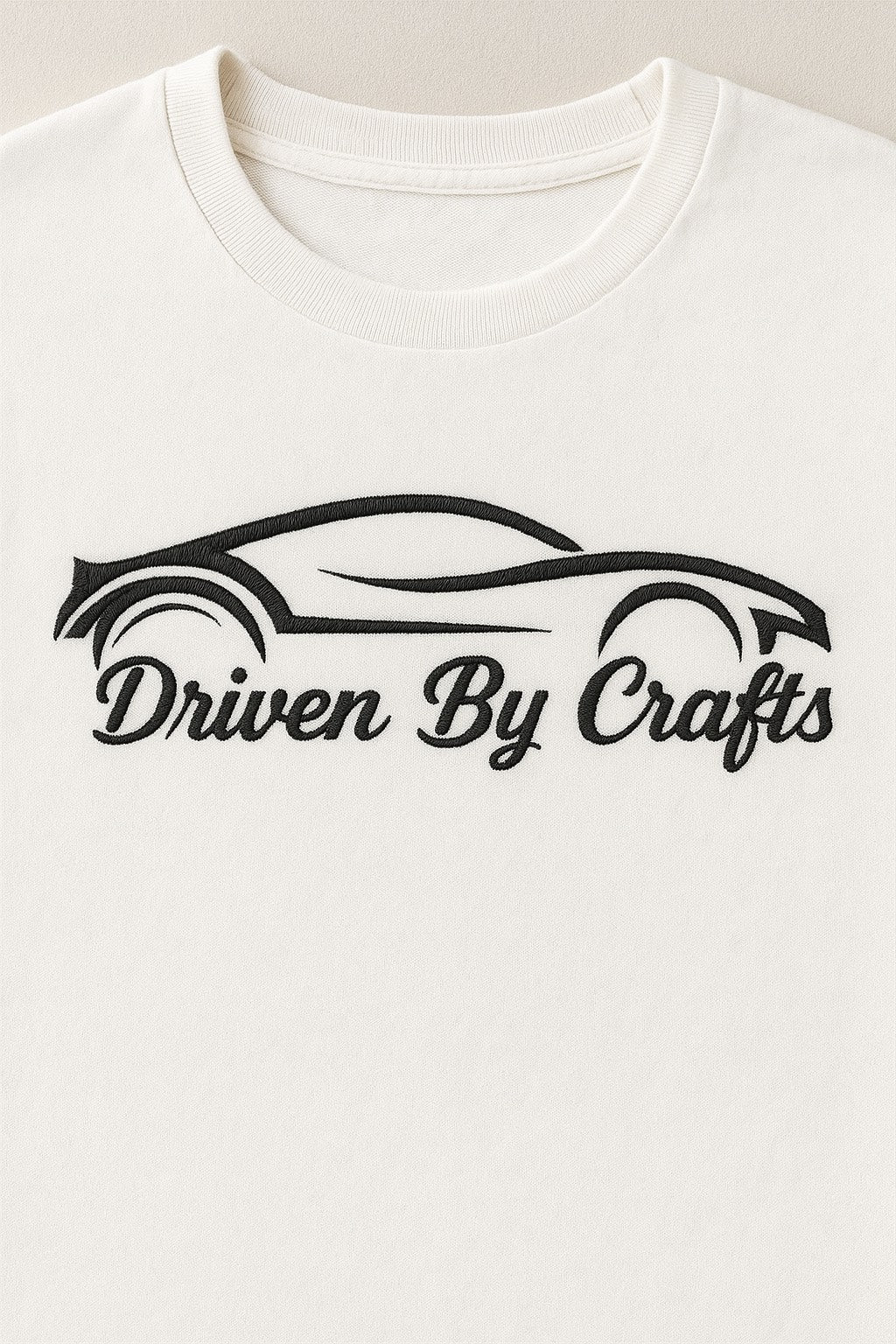 Custom Embroidery