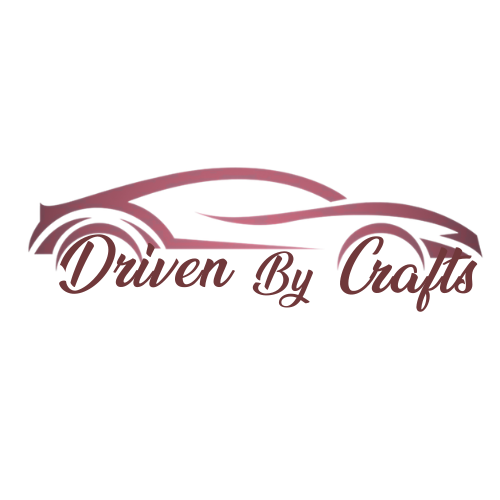 Driven By Crafts