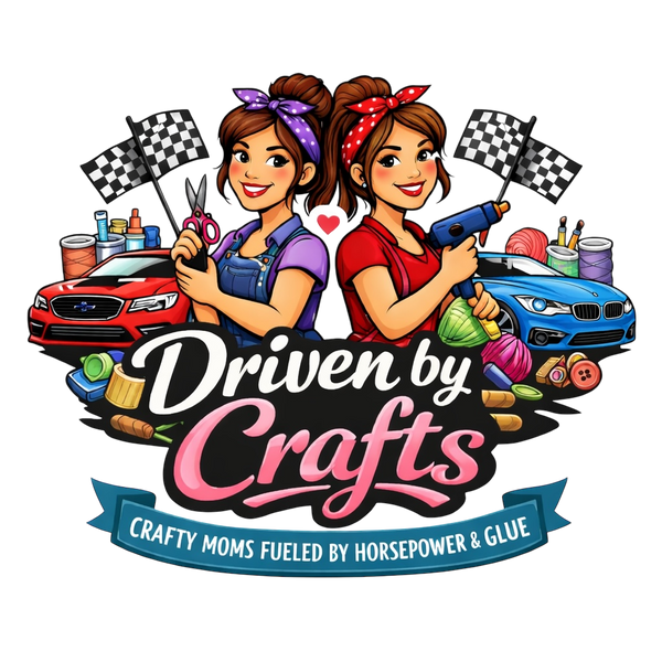 Driven By Crafts